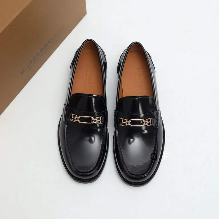 Picture of Burberry Shoes _SKUBurberrysz38-45WM04021891